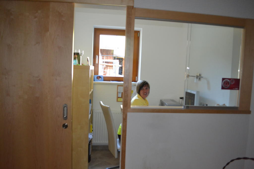 Gaestehaus Judith Sölden Kamer foto