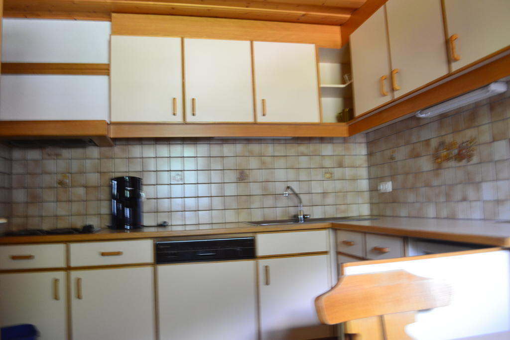 Gaestehaus Judith Sölden Kamer foto